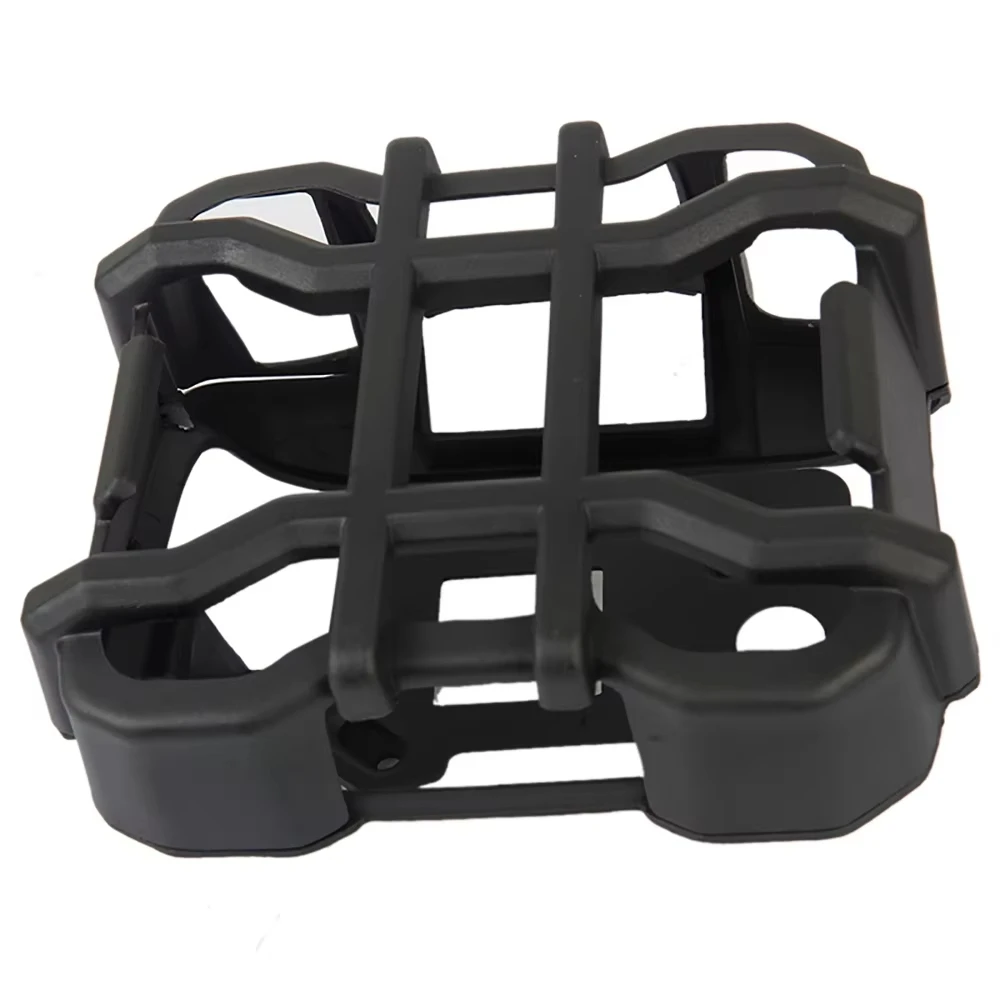 1 пара для Jeep Wrangler JL JT 2018-2022 задний фонарь рамка капот защитная оболочка из