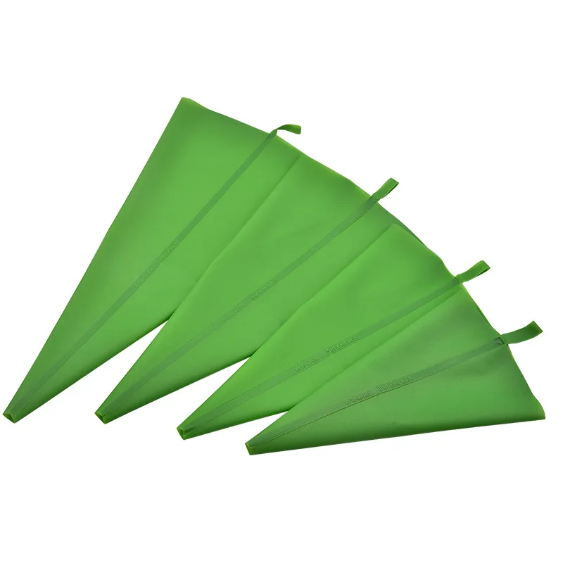 

MOONBIFFY Многоразовые силиконовые мешки для глазури