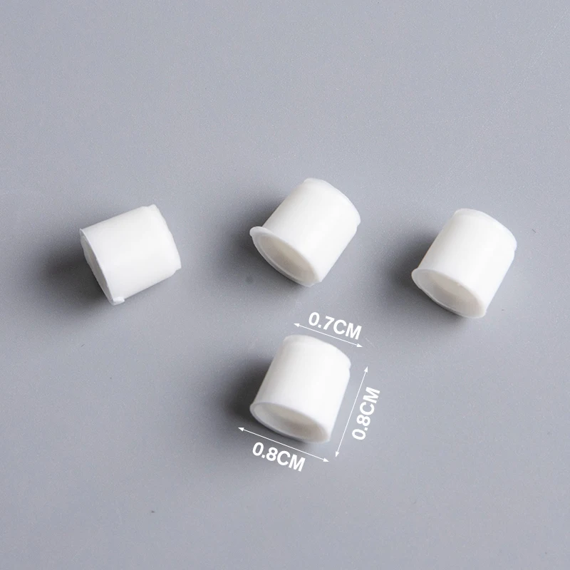 100-упак. Резиновое Уплотнительное Кольцо Прокладка Для Автомобильной Трубы