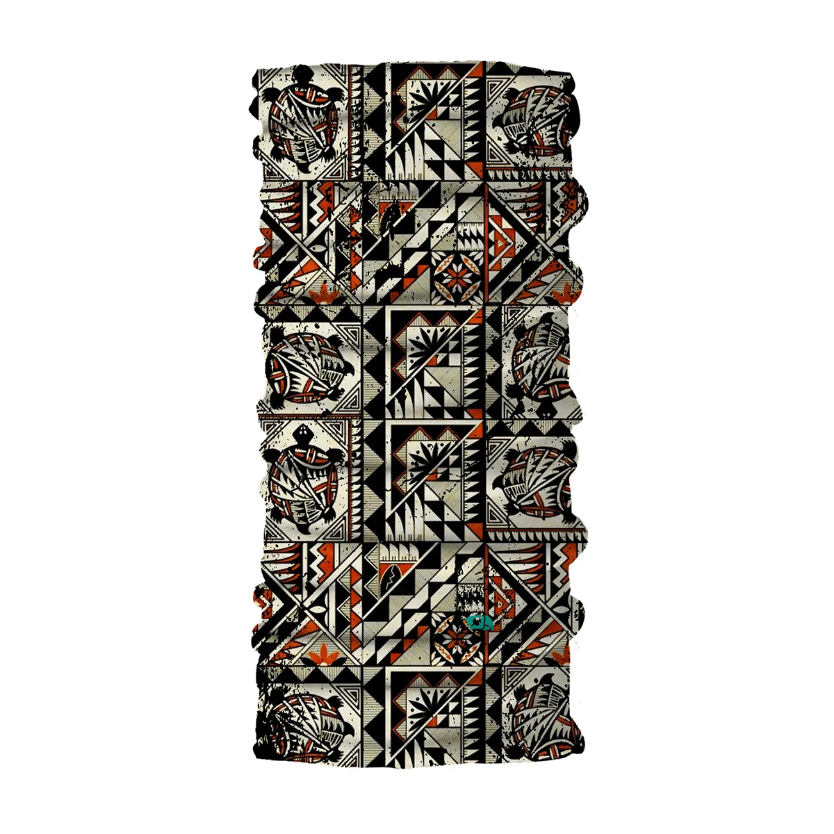 Пирата и попугай Elut унисекс без стежка Мотор велосипед бандана с изображением