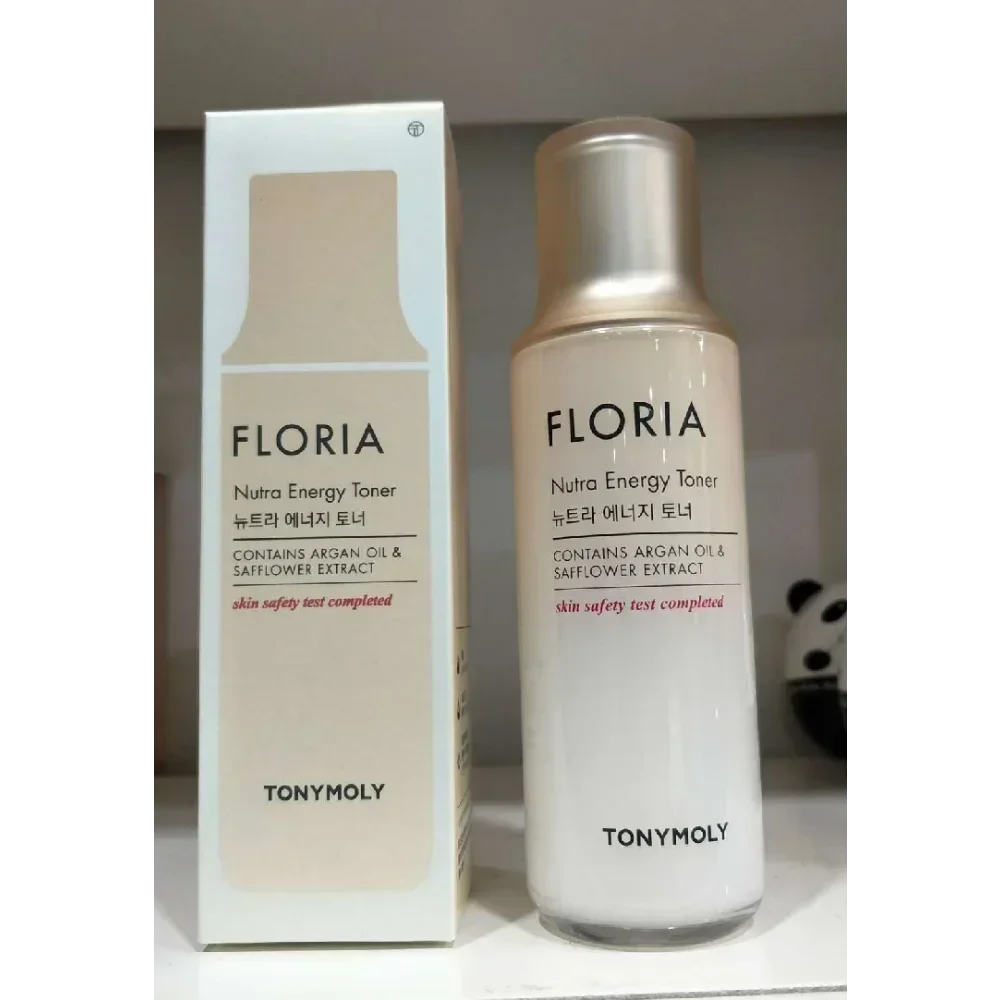 Тонер TONYMOLY Nutra Energy 150 мл высокоувлажняющий укрепляющий питательный против морщин