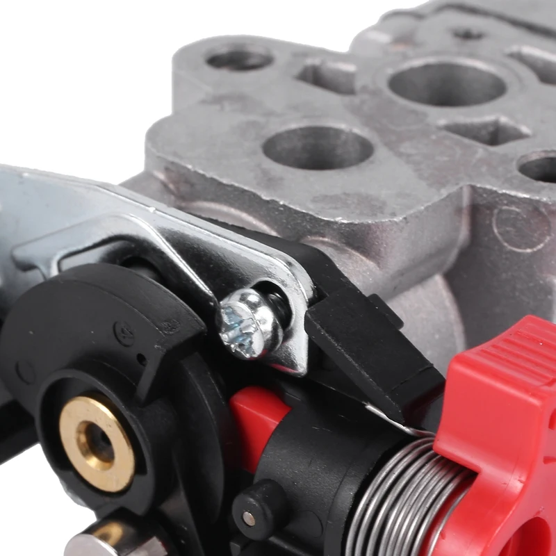Carburetor For Kawasaki TJ27 TJ35 KBL35A Husq 504 11 61-01 Blower 530BT 130BT Redmax Blowers EBZ3050RH
