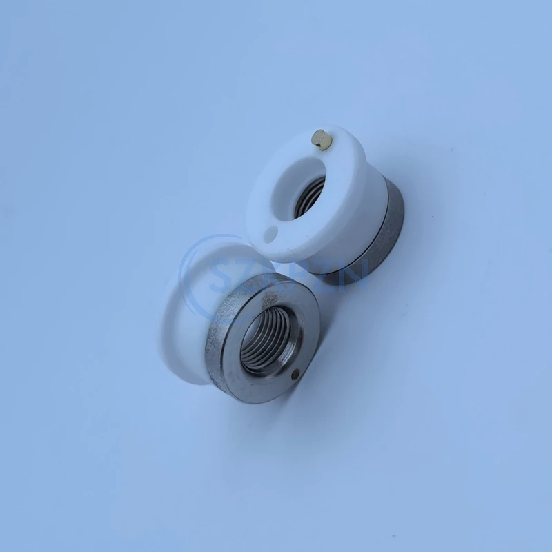 Лазерная головка WSX Wanshunxing Керамический Корпус в сборе 3D Головка SW20 SW20A