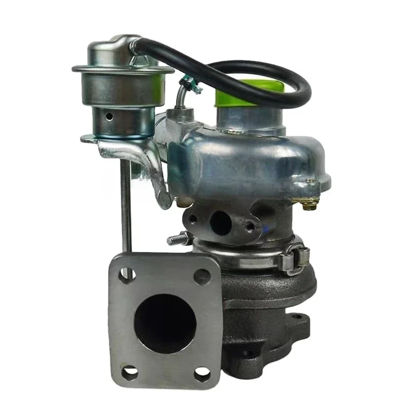 Горячая продажа Kubota DC70 Комбайн Запчасти TURBO ЗАРЯДНОЕ УСТРОЙСТВО 1G934-17012