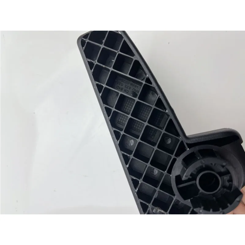 Черная ручка и кронштейн капота двигателя 6RD823633 6RD 823 633 для VW SKODA Октавия Рапид Superb