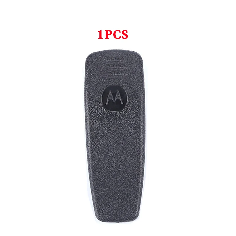 1 шт. прочный зажим для ремня аксессуары рации MOTOROLA GP3688/CP040/CP140 удобный CB