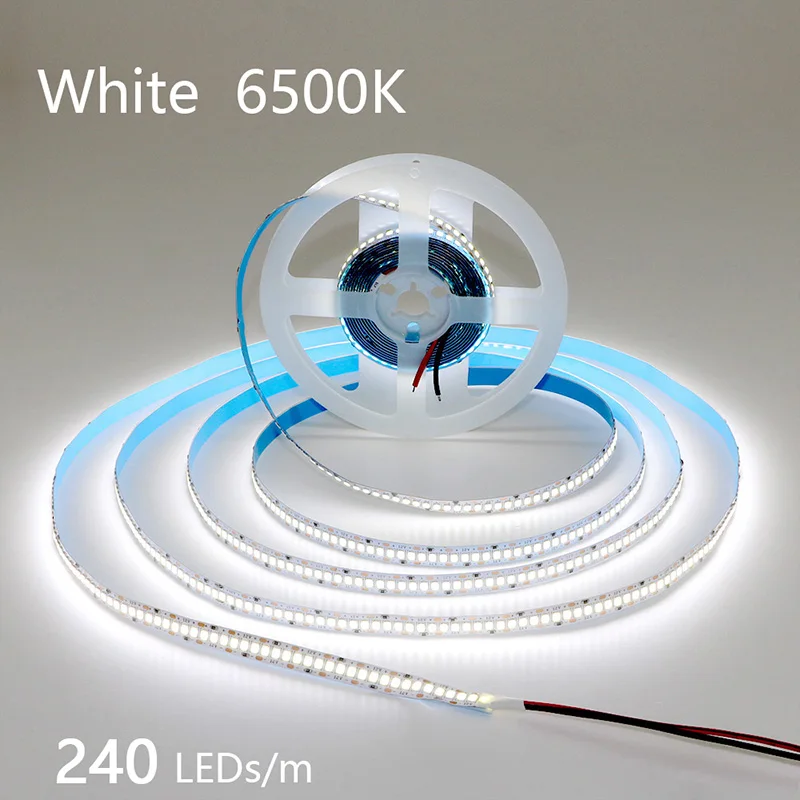 

Светодиодная лента Dengsum SMD2835 120LEDs/m 5м