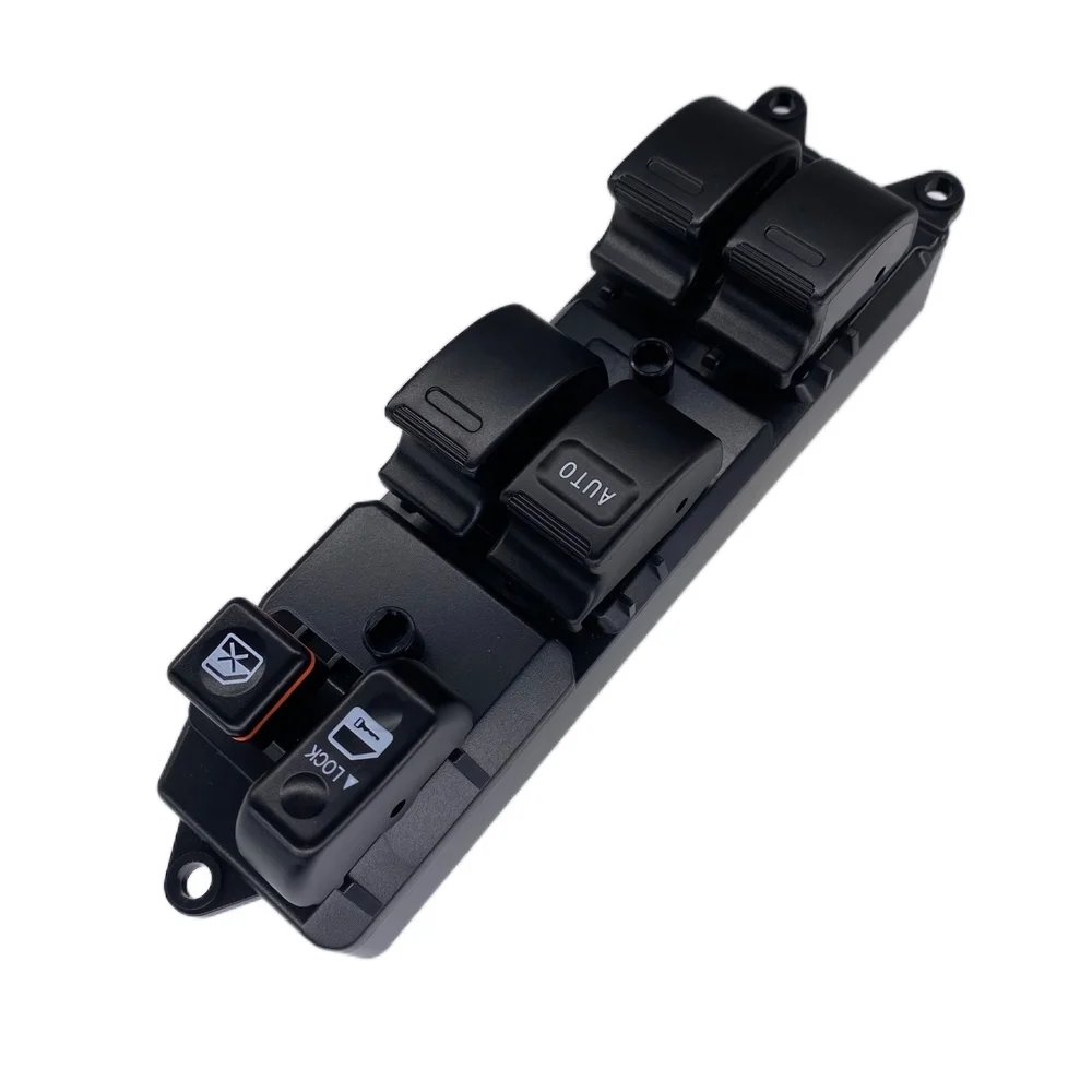 Кнопка переключения электрического окна для Toyota Echo Yaris Camry Picnic 4Runner Hilux Land Cruiser