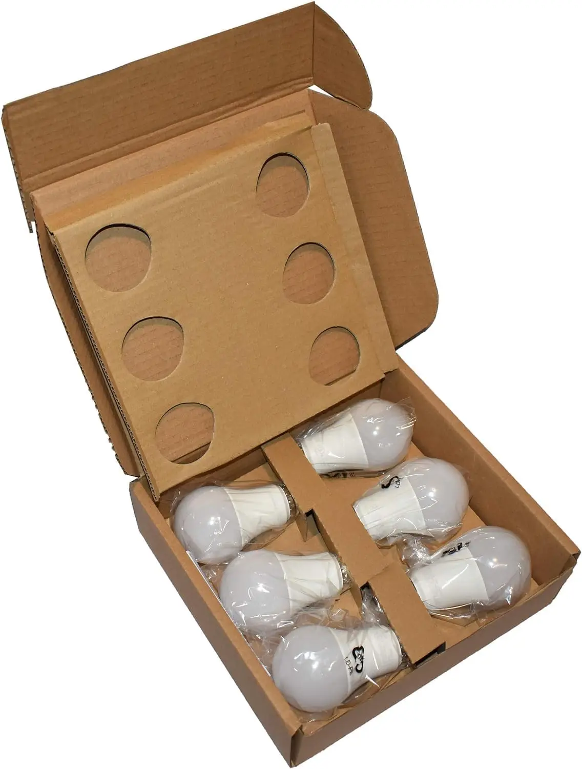 GARWARM Лампочки E26 Стандартная основа