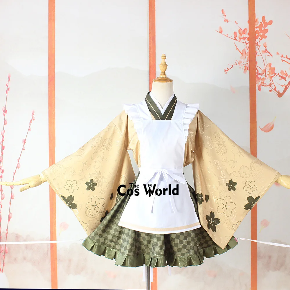 Проект Sekai цветной подвиг для сцены Shinonome Ena Enanan анимированные костюмы косплея