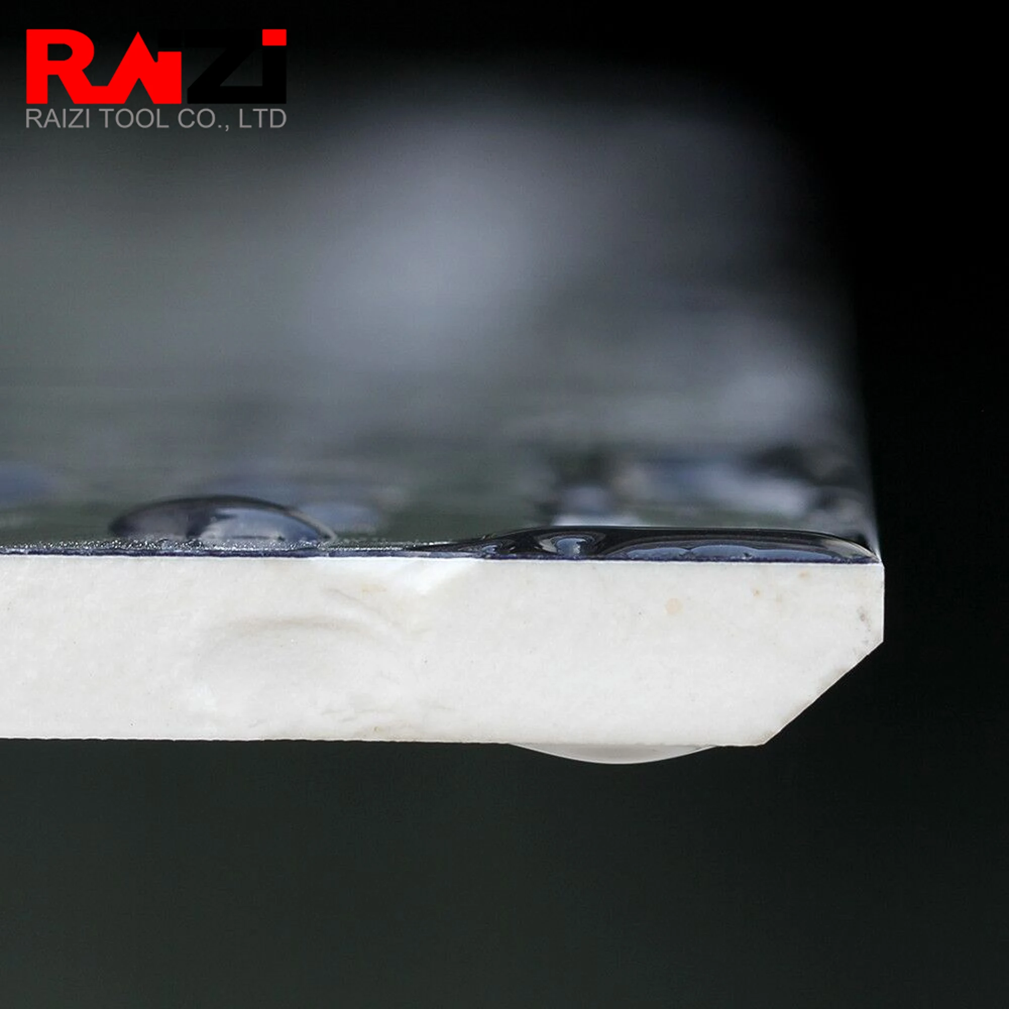 Фото Raizi Bevelo ™   45-градусный станок для снятия фаски в плитке для фарфоровой керамической плитки, беспыльный инструмент для снятия фаски, инструмент для снятия фаски в плитке №3