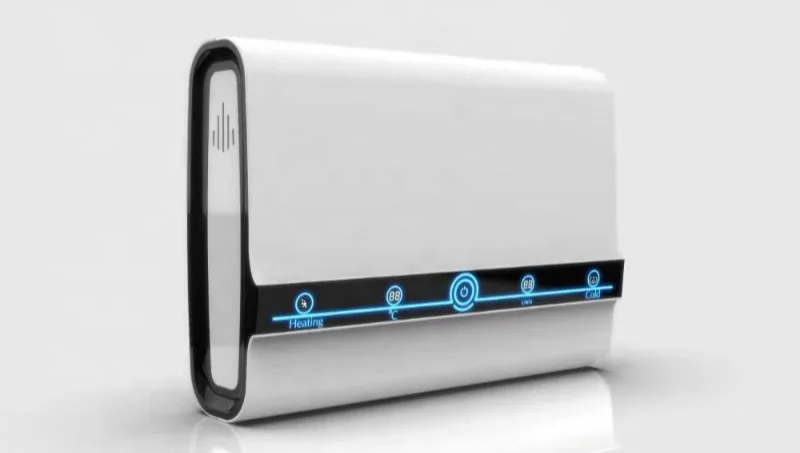 

ozone water faucet purifiers 500mg/h Ozone Generator