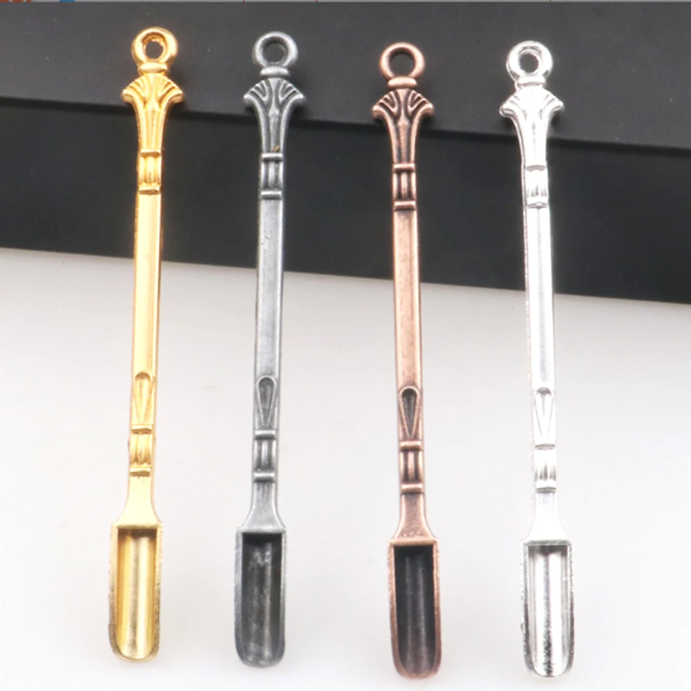 2 шт. металлическая табачная Лопата |