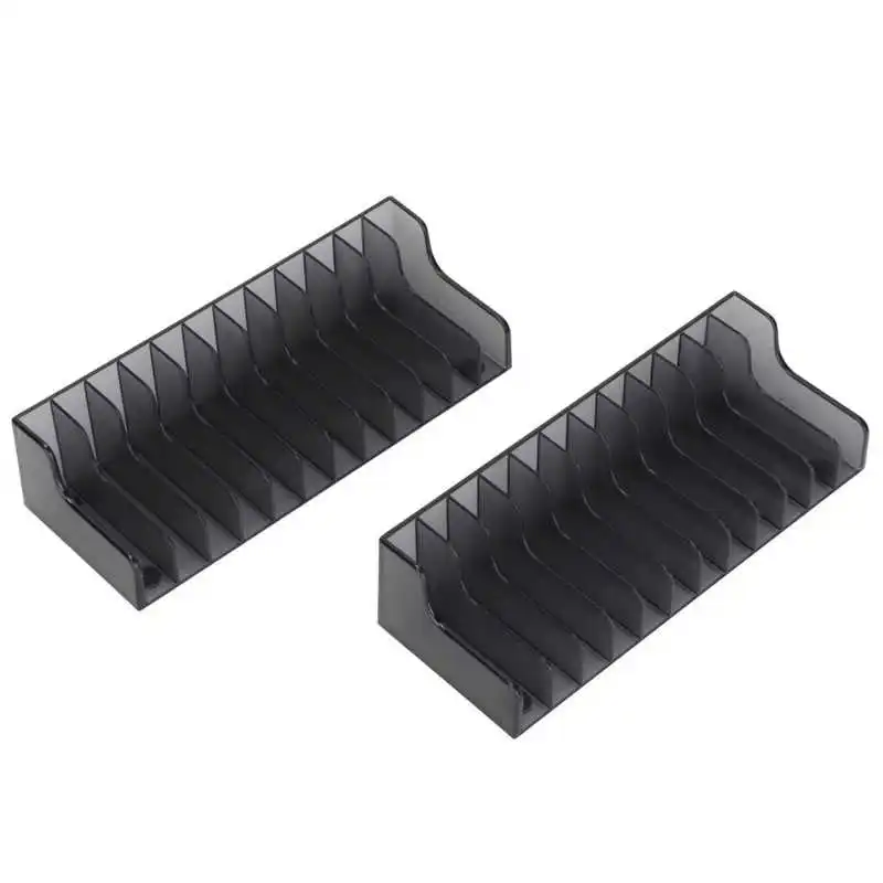 

Game Disc Bracket ABS Game Card Storage Rack for Switch for Switch Lite