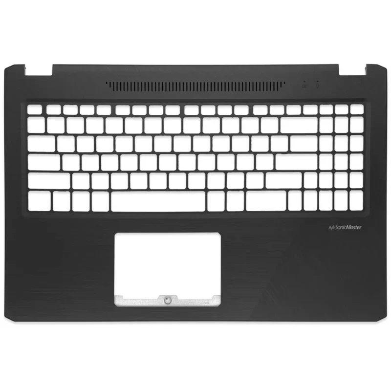 Новинка для ноутбука X570 YX570 YX570Z YX570ZD X570UD подставка рук клавиатура английская