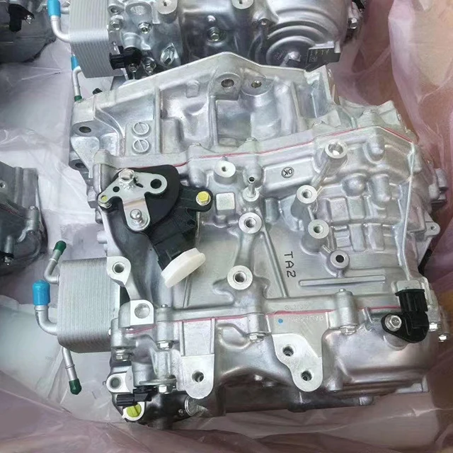Компоненты автоматической коробки передач для Suzuki jf015