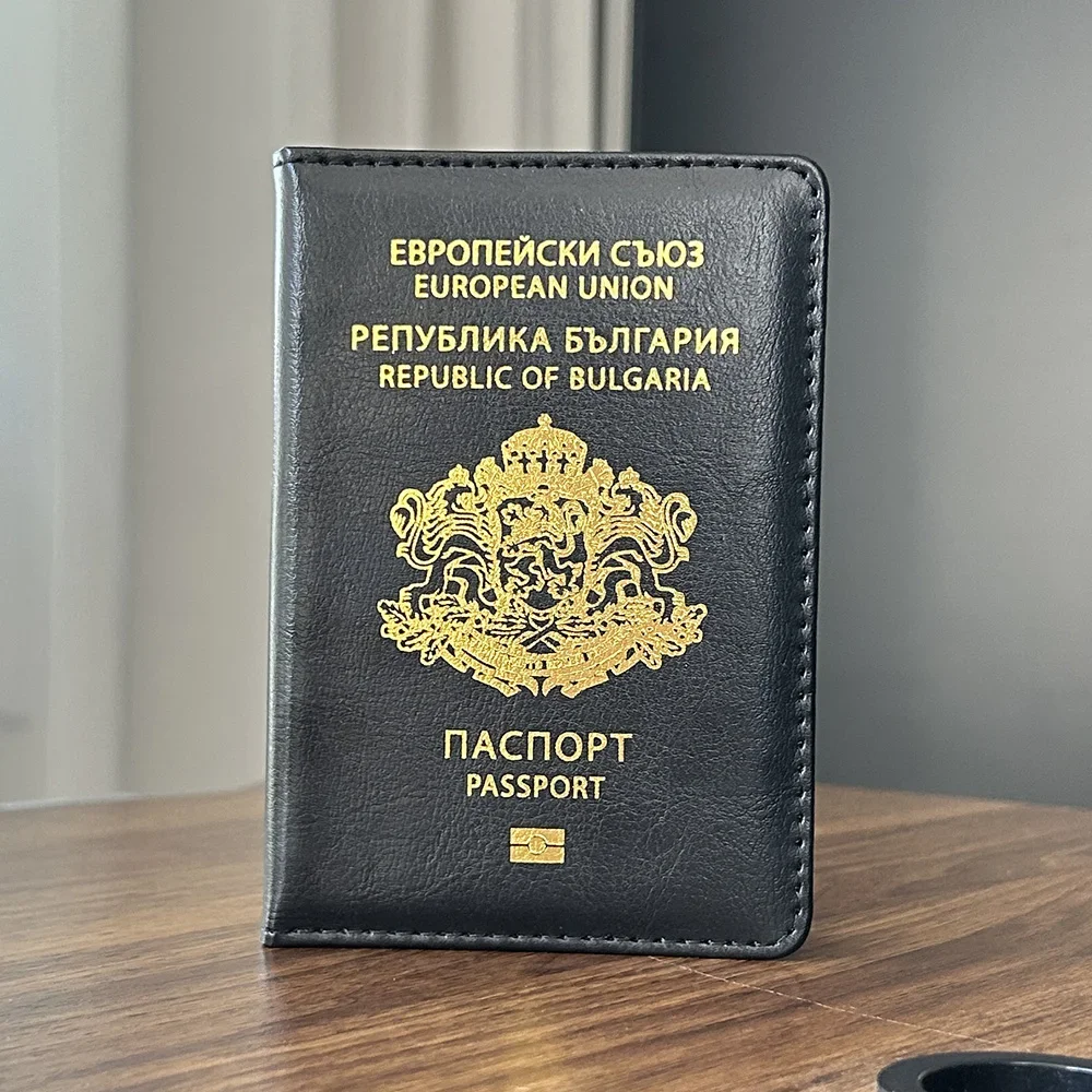 Обложка для паспорта цвет в ассортименте