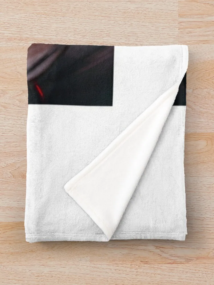 Akame AGK милое аниме Waifu Girl пледы термобелье для путешествий тяжелые лохматые