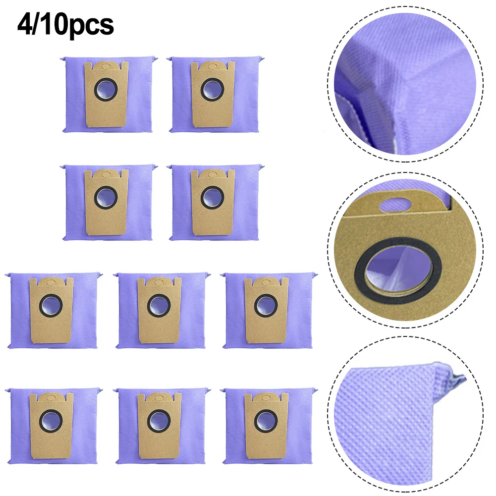 Мешки для чистки пыли Бытовые принадлежности Детали пылесоса Аксессуары
