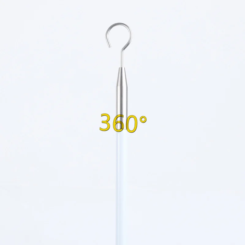 Новая мини-Призма 103 с 3 тремя полюсами для общей станции призма постоянным