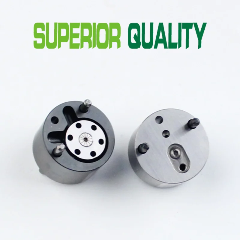 28239294 Регулирующий клапан дизельного двигателя 9308-621C для инжектора Common Rail Delphi Yuchai