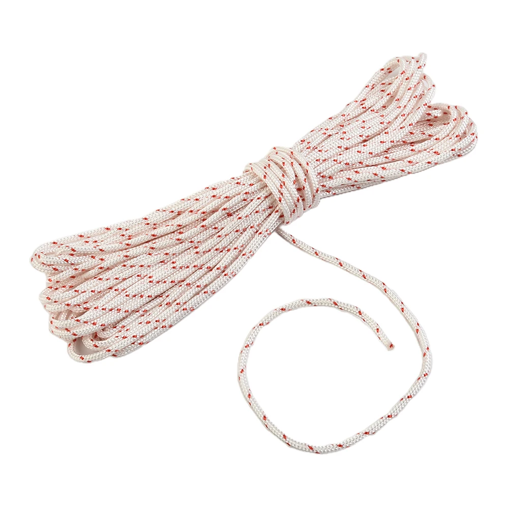 

Starter Rope For Stihl MS180 MS181 MS210 MS230 MS250 MS260 MS290 MS390 String Trimmer Parts Power Equipment Accessories