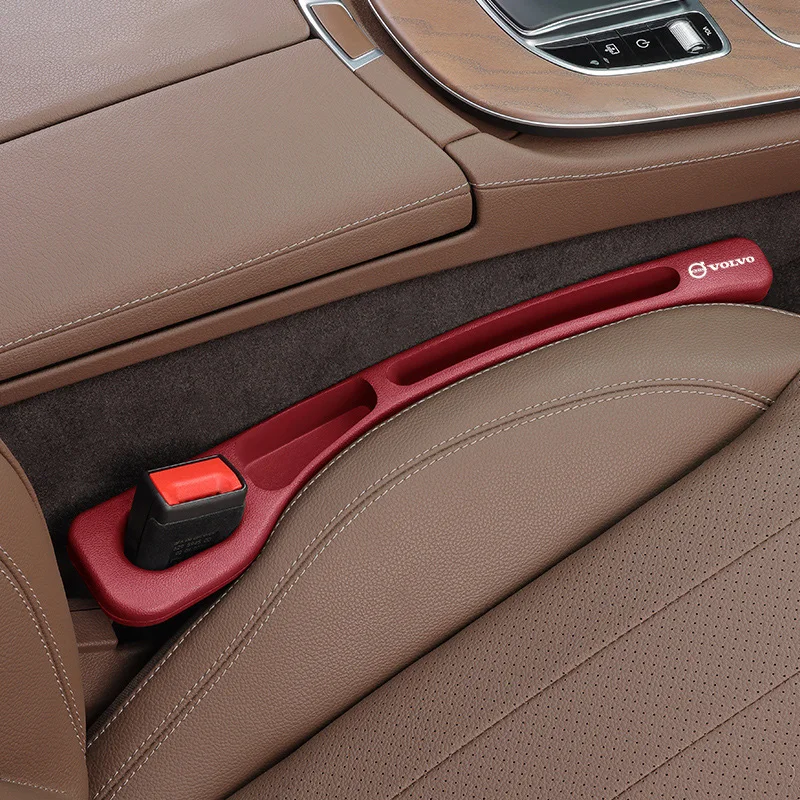

Заполнительная лента для автомобильного сиденья, герметичная заглушка, аксессуары для хранения для Volvo Xc60 Xc90 V40 V60 S60 V50 V90 S80 C40 XC40 V70 XC70 C30
