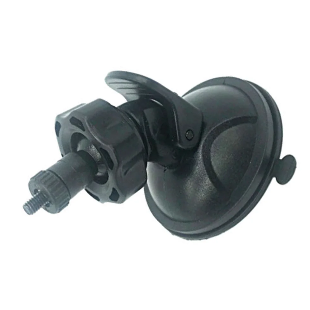 

Brand New High Quality New Driving Recorder Bracket Plastic Replacement Suction Cup Universal Fittings Mounted