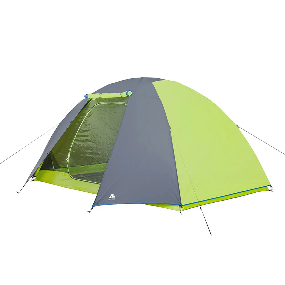 

Трехсезонная купольная палатка Ozark Trail на 6 человек
