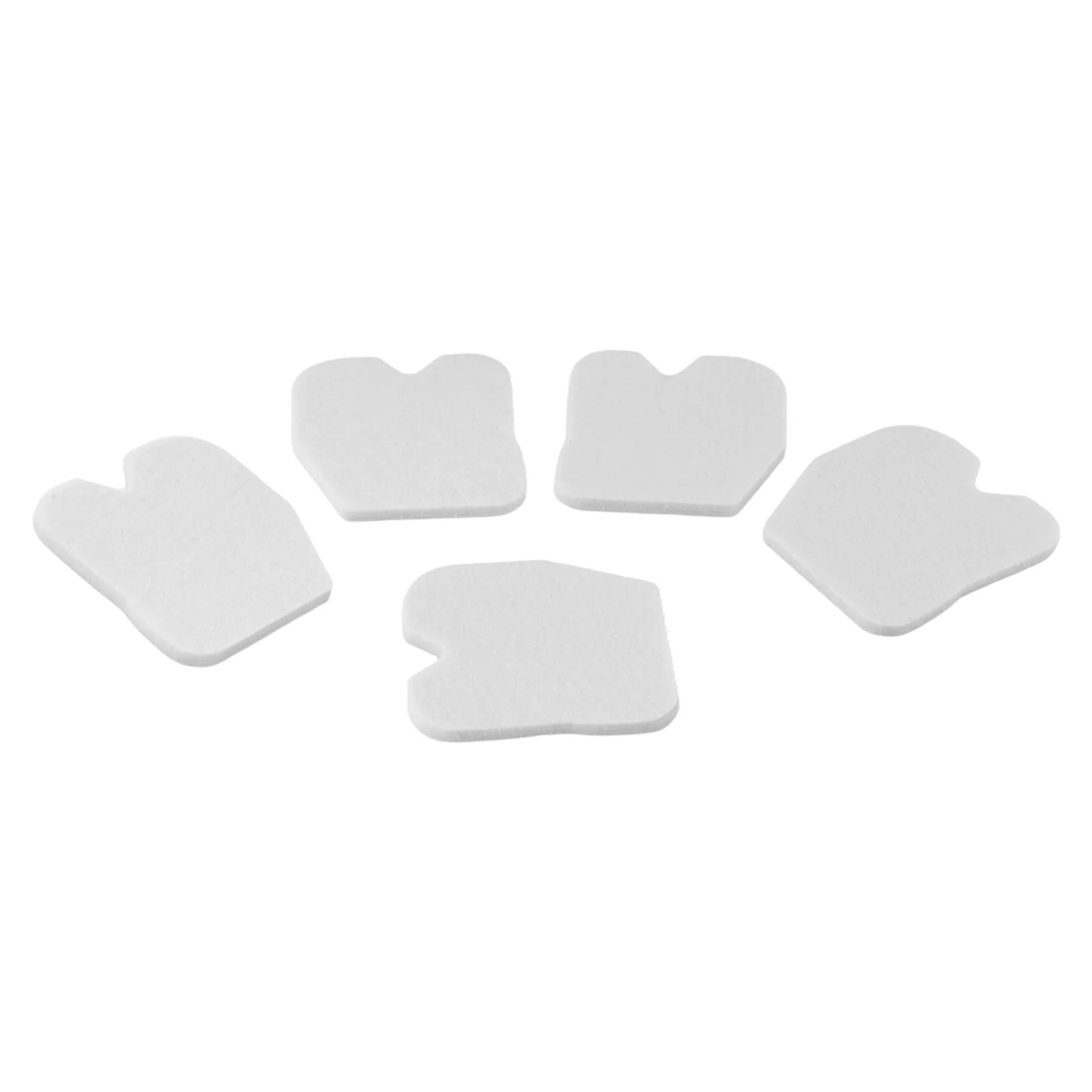 Maintain Peak Performance 5 шт. 545061801 Замена воздушного фильтра для фильтрации бензопилы 235 235E