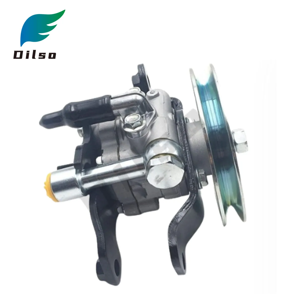 Насос гидроусилителя руля для Nissan Pick-up D22/TD27/QD32/TD25 2 5 OEM 49110-2S600 49110-5T100 49110-30N00 49110VE000