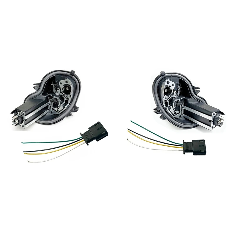 Держатель лампы заднего фонаря и ремонтная вилка светодиодная лампа поддержка