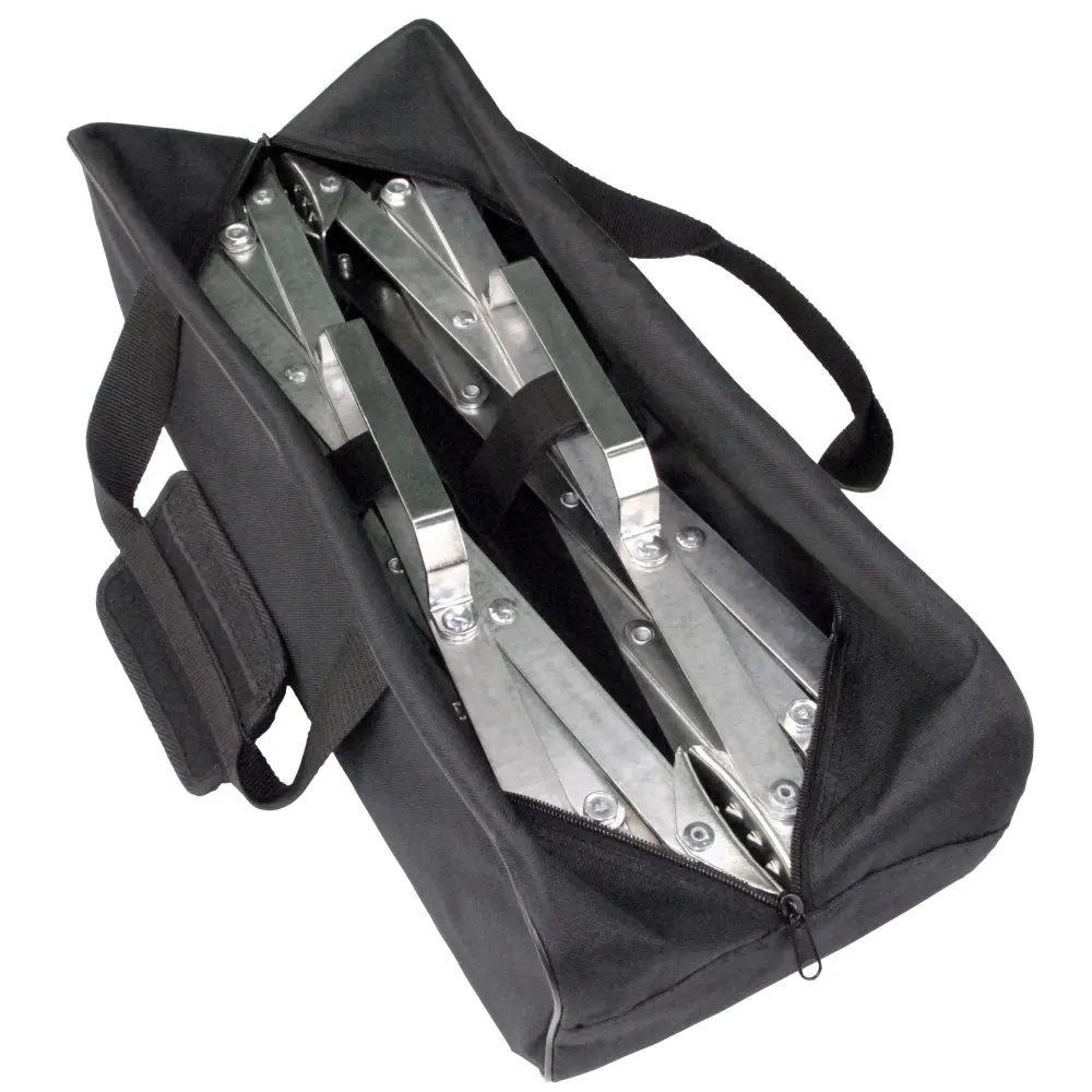 

Ultra-Fab 21-001097 Carry-All Bag for Tire Locking Chocks