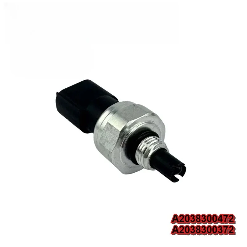 Фото Датчик температуры A2038300472 A2038300372 для Mercedes Benz ML350 E240 E230 Maybach 57S G55 AMG G270 CDI C200 CLK280 Cabriolet №3