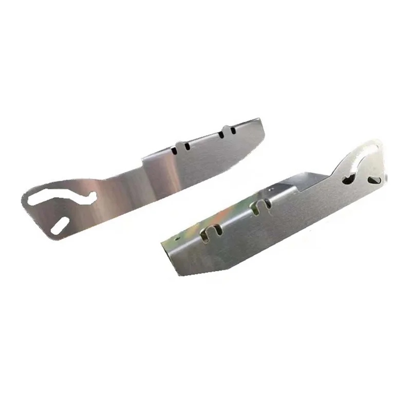 Набор из нержавеющей стали для смартфона-Кронштейны барбекю