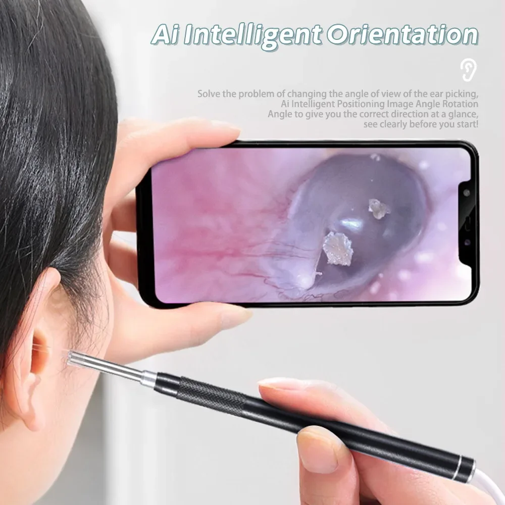 Домашние умные визуальные наушники беспроводные