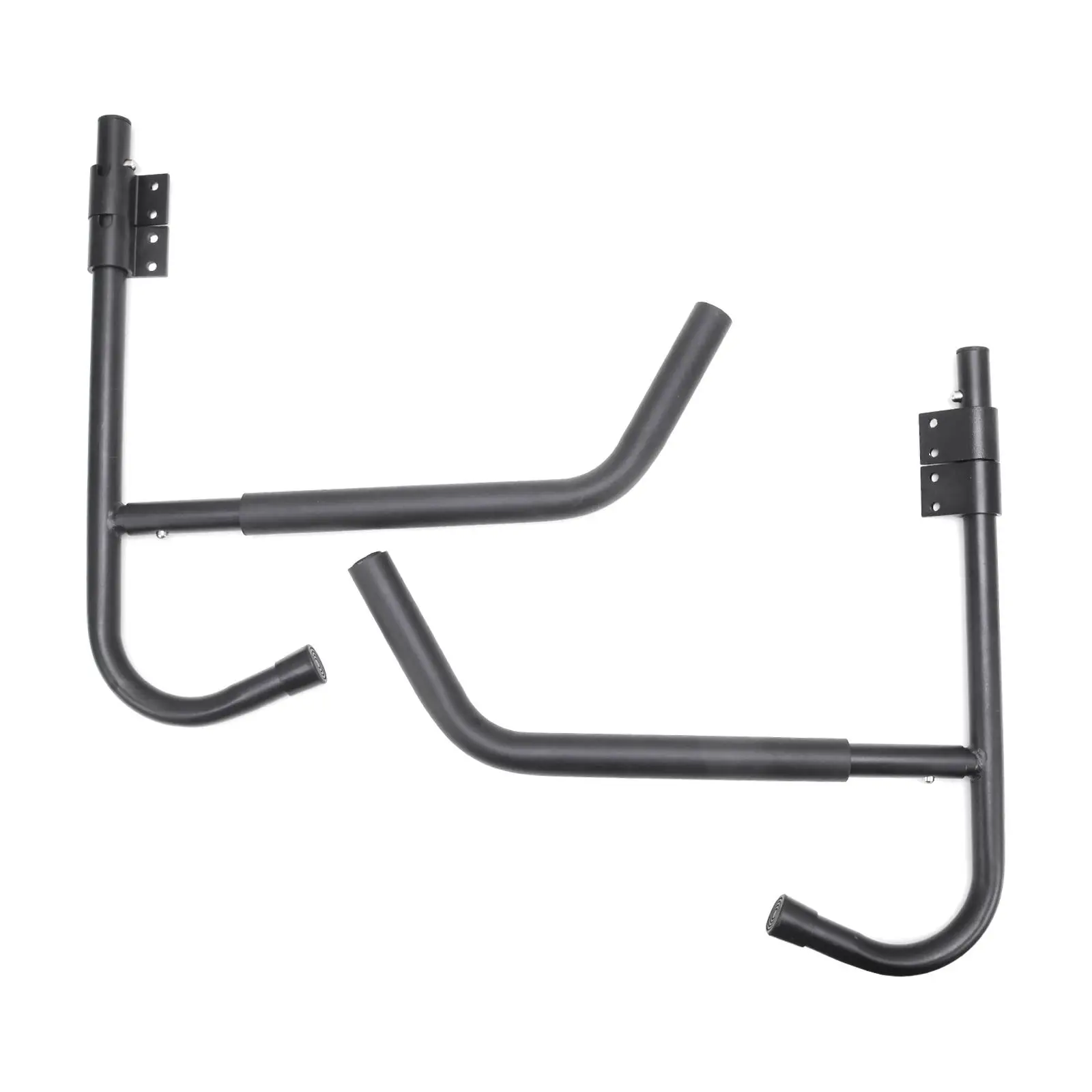 

2Pcs Kayak Hanger Wall Mount Holder Surfboard Folding Kayak Storage Hook