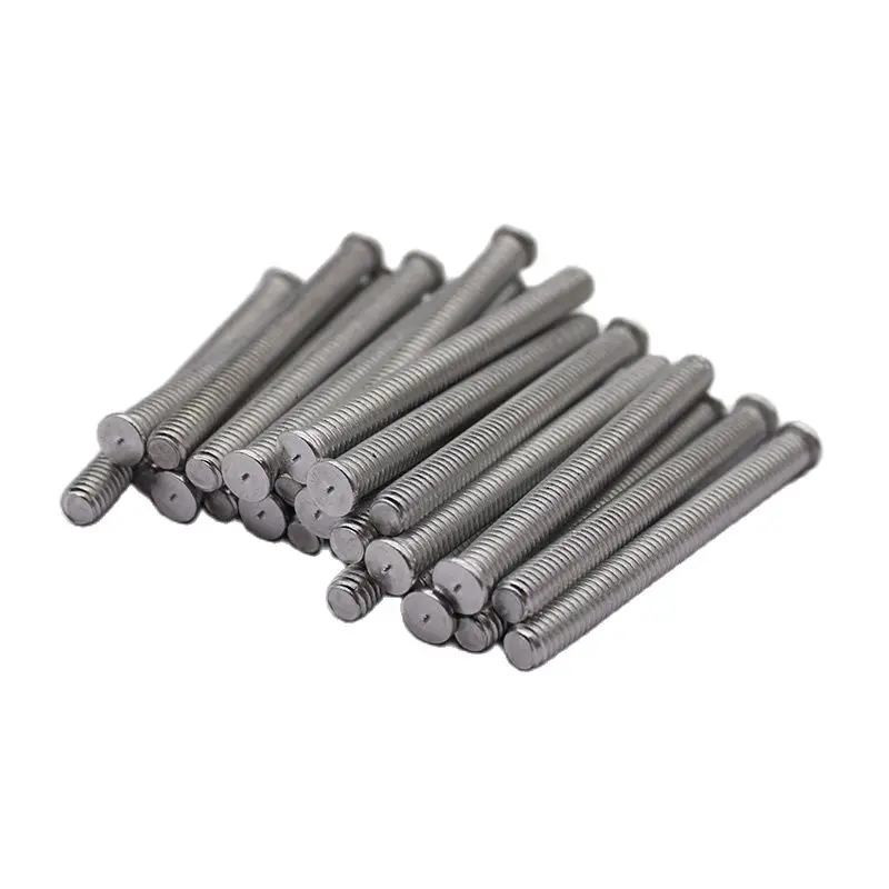 

10pcs M6 Capacitor Discharge CD Welding Stud