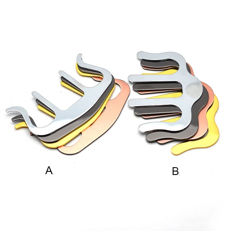 Подставки для пианино с зажимом музыкальных нот |