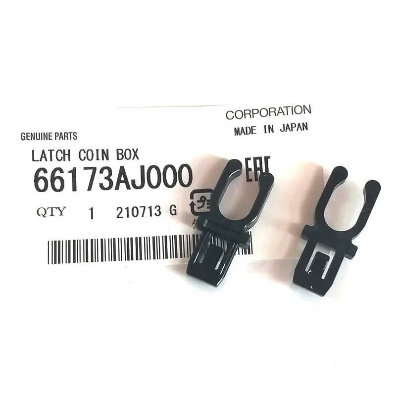

Новый оригинальный зажим для приборной панели OEM 66173AJ000 для Subaru Impreza Forester Outback 2010-2018