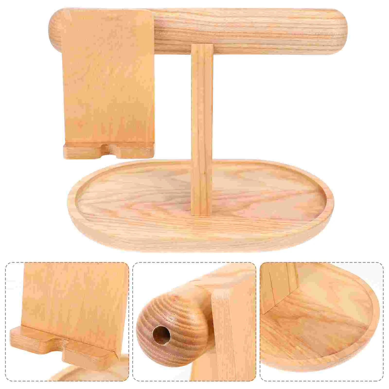 

Practical Adjustable Tabletop Phone Holder Phone Support Tablet Holder Phone Stand Mobile Phone Stand Cellphone Holder