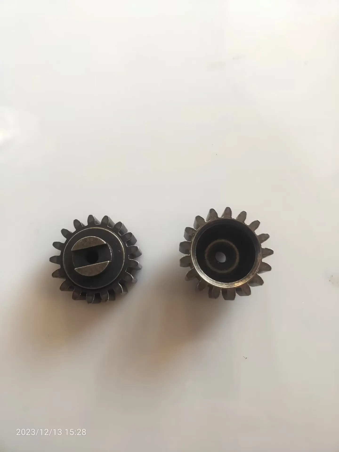 Зубчатая шестерня baja 17 зубьев 65022 2 шт. |