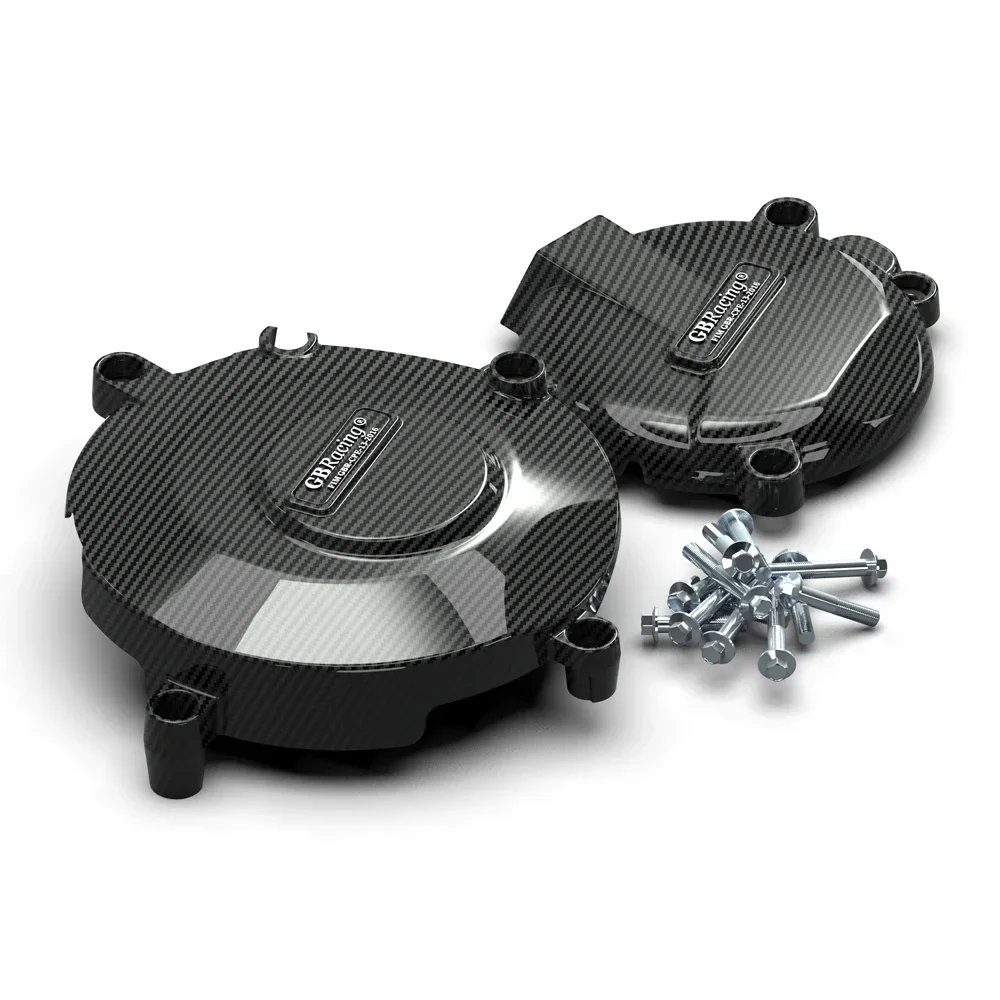 

Для Suzuki GSX-R1000 K5 K6 K7 K8 2005-2008 Защита крышки двигателя мотоцикла