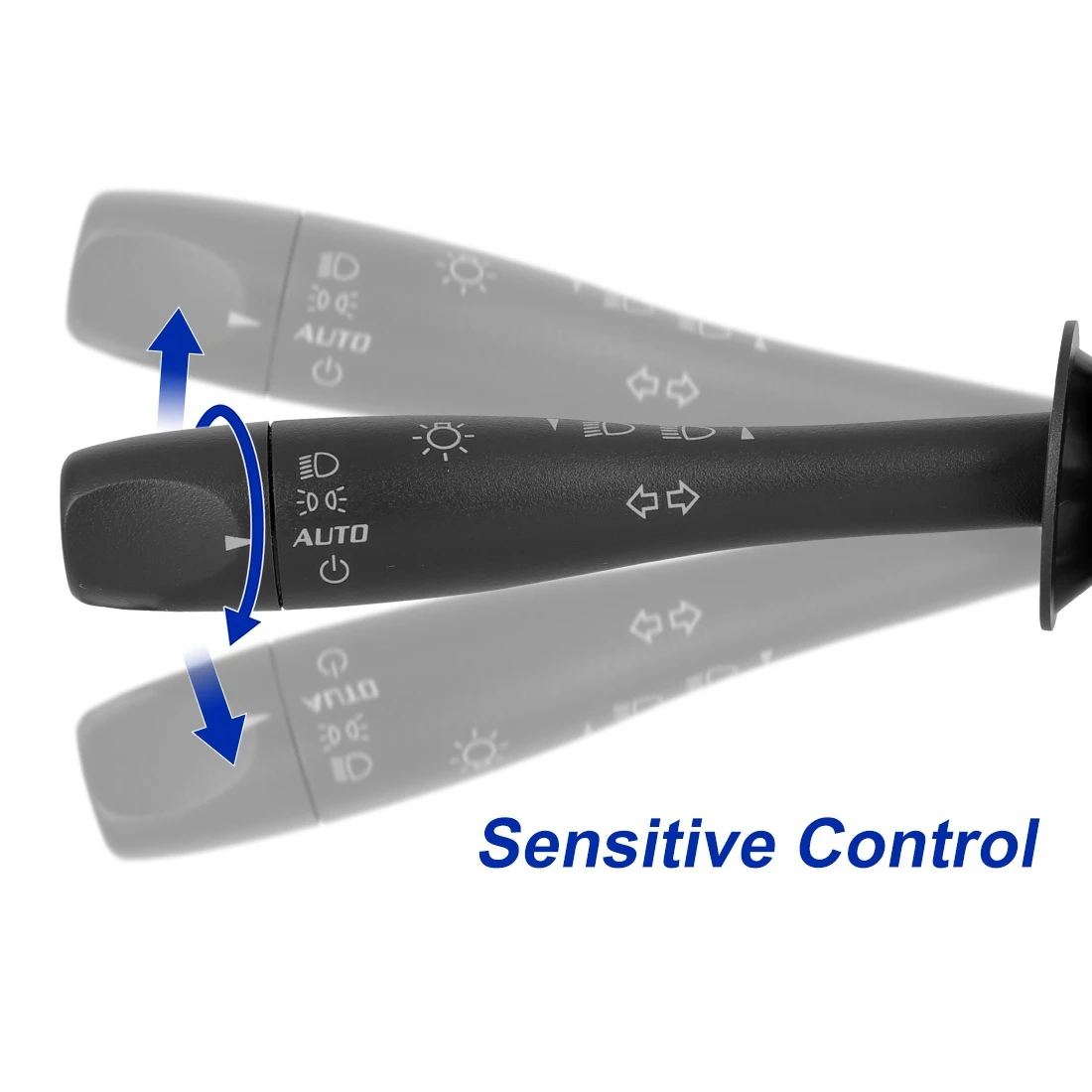 Диммер сигнала поворота направленный рычаг переключателя для Chevy Cobalt Equinox HHR Pontiac