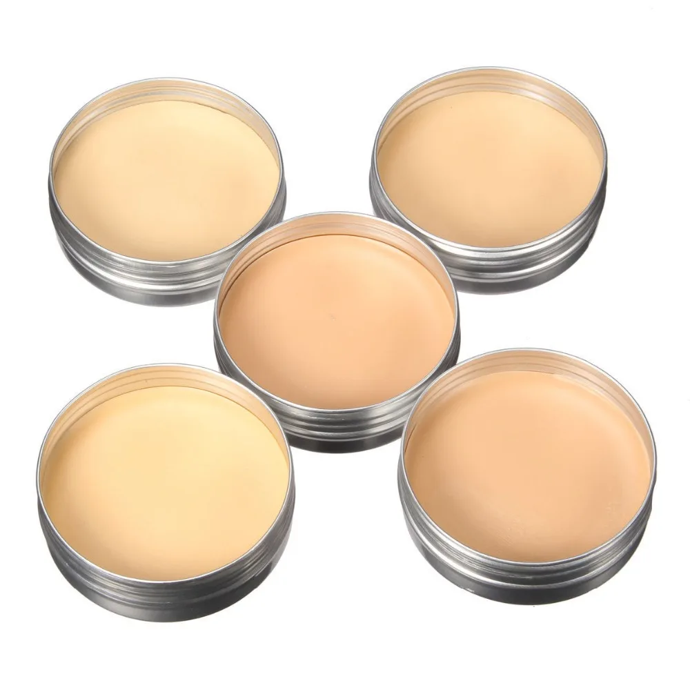 Восковой эффект для бровей IMAGIC 1 шт. модели Хэллоуина поддельная рана | Красота и