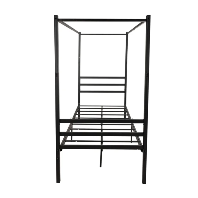 Metal Slat \ Black Full Size[us Stock]