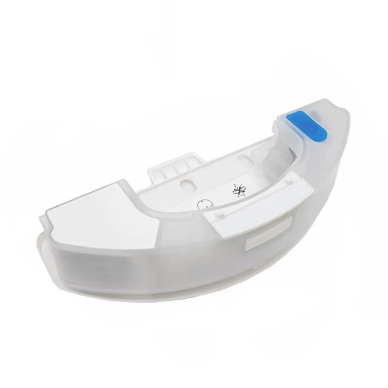 Запчасти для вакуумного пылесоса Ecovacs Deebot OZMO T9/T8MAX/T8 AIVI T9 Max/T9 Power T8/T8 +/ PRO черные