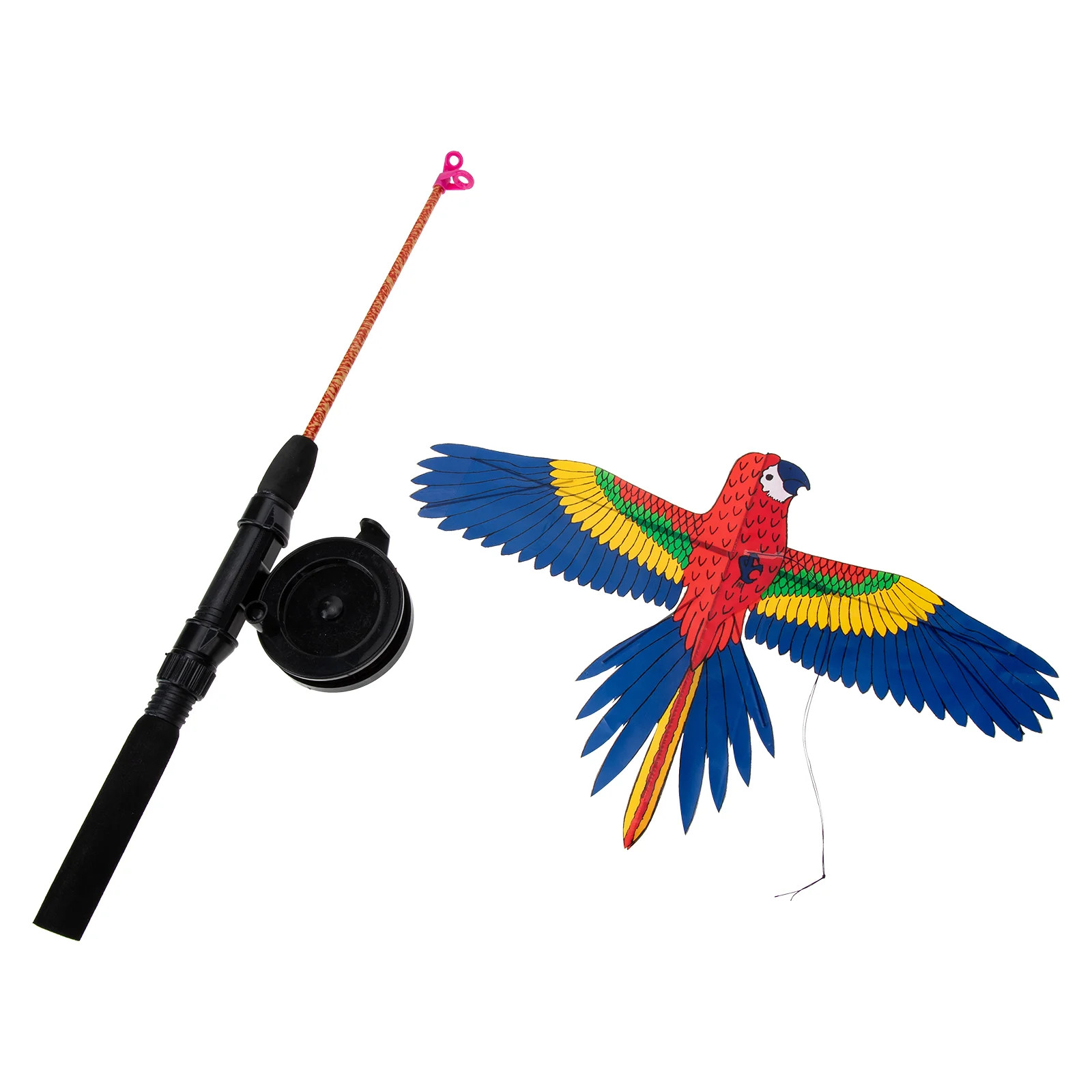 

Kite Toy Beach Toys Toddlers Kites Kids Ages 8-12 Cartoon Summer Outdoor Garden