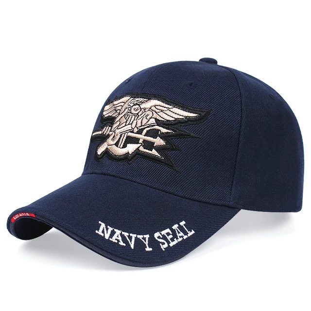 

2022 New cotton Summer Tactics Men's baseball caps Hip Hop dad hats