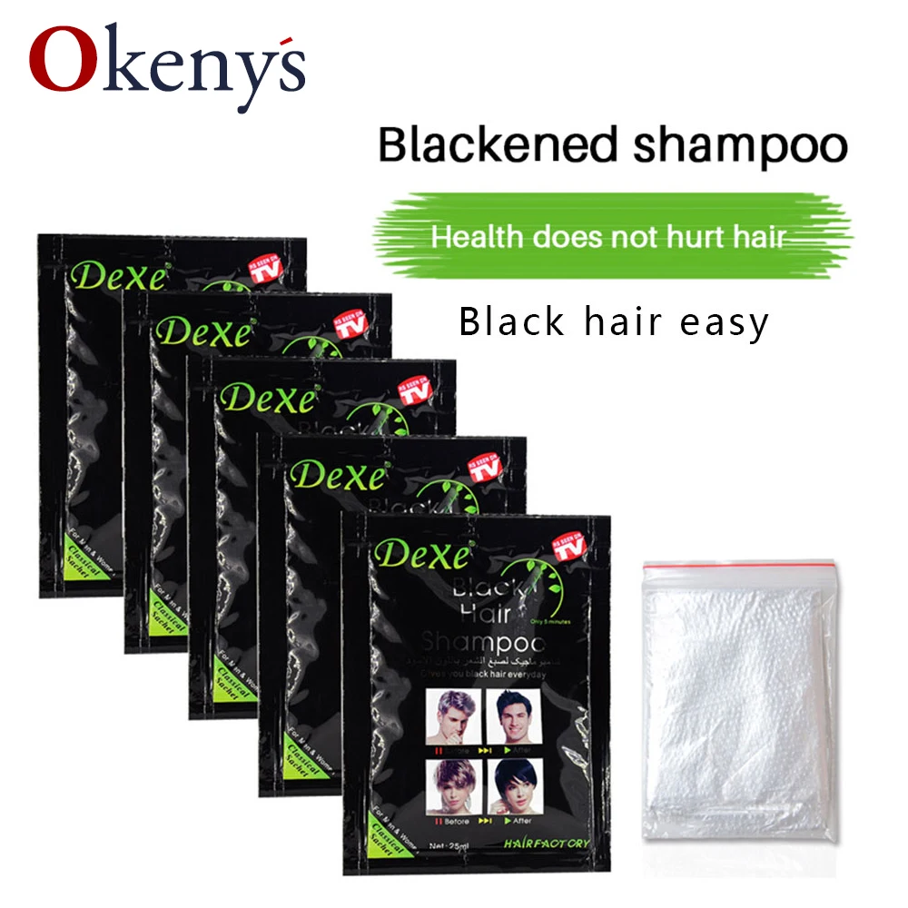 Grey Hair Removal For Men And Women